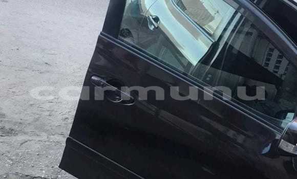 Buy Used Toyota Blade Black Car in Brazzaville in Municipality of Brazzaville Buy Used Toyota Blade Black Car in Brazzaville in Municipality of Brazzaville