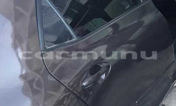 Buy Used Toyota Blade Black Car in Brazzaville in Municipality of Brazzaville Buy Used Toyota Blade Black Car in Brazzaville in Municipality of Brazzaville