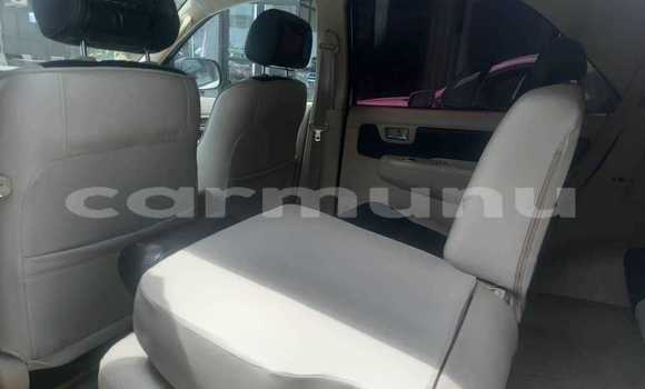 Buy Used Toyota Fortuner White Car in Brazzaville in Municipality of Brazzaville Buy Used Toyota Fortuner White Car in Brazzaville in Municipality of Brazzaville