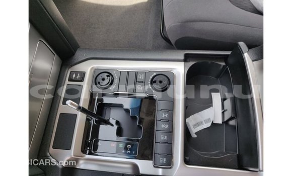 Acheter Import Voiture Toyota Land Cruiser Noir à Import - Dubai, Région de la Bouenza Acheter Import Voiture Toyota Land Cruiser Noir à Import - Dubai, Région de la Bouenza