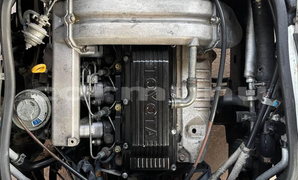 Acheter Occasion Voiture Toyota Coaster Blanc à Brazzaville, Commune de Brazzaville Acheter Occasion Voiture Toyota Coaster Blanc à Brazzaville, Commune de Brazzaville