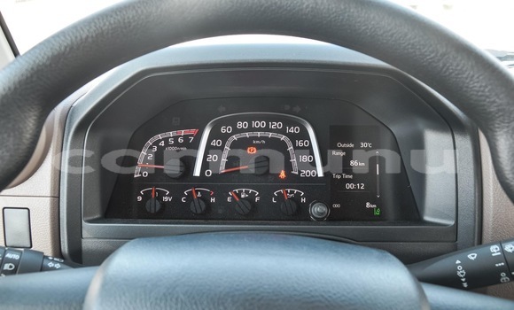 Acheter Neuf Voiture Toyota Land Cruiser Gris à Brazzaville, Commune de Brazzaville Acheter Neuf Voiture Toyota Land Cruiser Gris à Brazzaville, Commune de Brazzaville