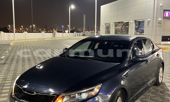 Acheter Occasion Voiture Kia K5 Bleu à Brazzaville, Commune de Brazzaville Acheter Occasion Voiture Kia K5 Bleu à Brazzaville, Commune de Brazzaville