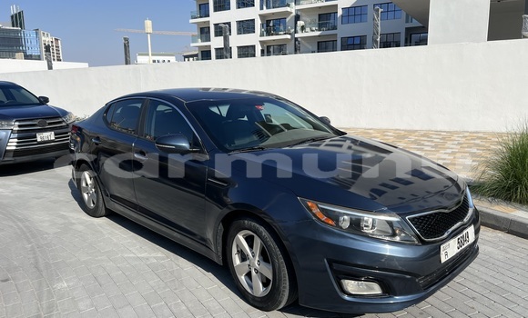 Acheter Occasion Voiture Kia K5 Bleu à Brazzaville, Commune de Brazzaville Acheter Occasion Voiture Kia K5 Bleu à Brazzaville, Commune de Brazzaville
