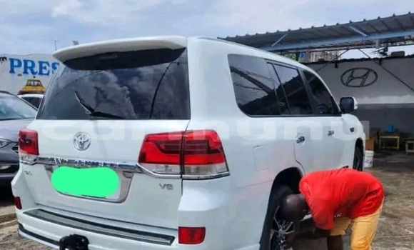 Cars for sale in republic of the congo - carmunu