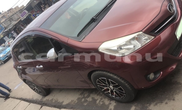 Acheter Occasion Voiture Toyota Yaris Noir à Pointe–Noire, Région du Kouilou Acheter Occasion Voiture Toyota Yaris Noir à Pointe–Noire, Région du Kouilou