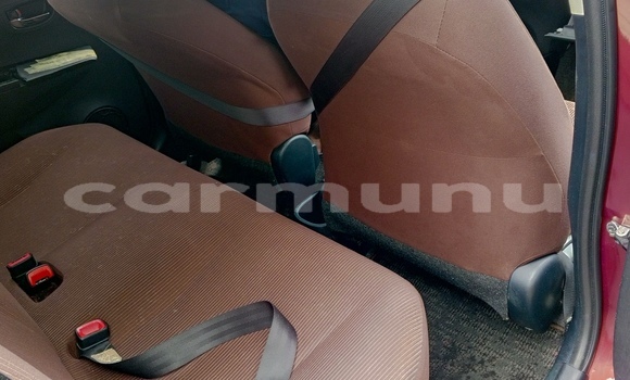 Acheter Occasion Voiture Toyota Yaris Noir à Pointe–Noire, Région du Kouilou Acheter Occasion Voiture Toyota Yaris Noir à Pointe–Noire, Région du Kouilou