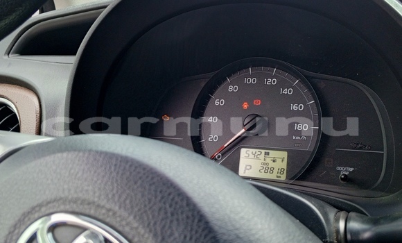 Acheter Occasion Voiture Toyota Yaris Noir à Pointe–Noire, Région du Kouilou Acheter Occasion Voiture Toyota Yaris Noir à Pointe–Noire, Région du Kouilou