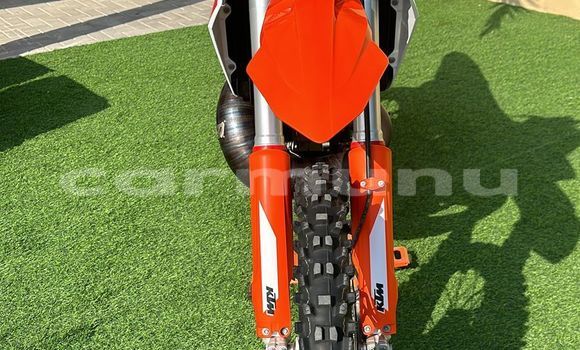 Acheter Occasion Moto KTM SX Beige à Brazzaville, Commune de Brazzaville Acheter Occasion Moto KTM SX Beige à Brazzaville, Commune de Brazzaville