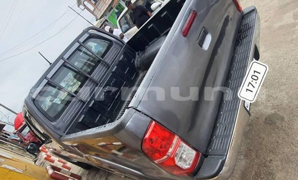 Acheter Occasion Voiture Toyota Hilux Autre à Brazzaville, Commune de Brazzaville Acheter Occasion Voiture Toyota Hilux Autre à Brazzaville, Commune de Brazzaville