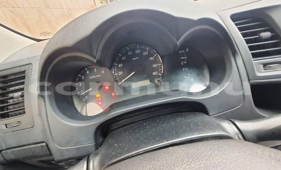 Acheter Occasion Voiture Toyota Hilux Autre à Brazzaville, Commune de Brazzaville Acheter Occasion Voiture Toyota Hilux Autre à Brazzaville, Commune de Brazzaville