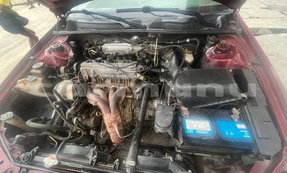 Acheter Occasion Voiture Toyota Camry Rouge à Brazzaville, Commune de Brazzaville Acheter Occasion Voiture Toyota Camry Rouge à Brazzaville, Commune de Brazzaville