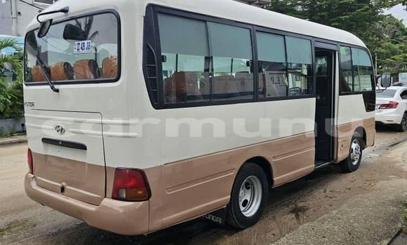 Acheter Occasion Utilitaire Hyundai Chorus Autre à Brazzaville, Commune de Brazzaville Acheter Occasion Utilitaire Hyundai Chorus Autre à Brazzaville, Commune de Brazzaville