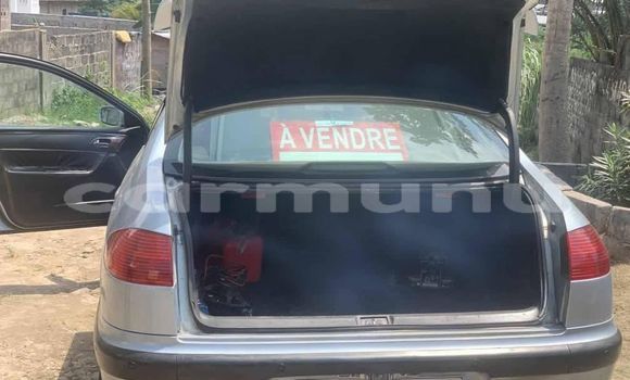 Acheter Occasion Voiture Peugeot 607 Autre à Brazzaville, Commune de Brazzaville Acheter Occasion Voiture Peugeot 607 Autre à Brazzaville, Commune de Brazzaville