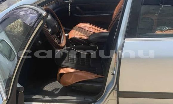 Acheter Occasion Voiture Peugeot 607 Autre à Brazzaville, Commune de Brazzaville Acheter Occasion Voiture Peugeot 607 Autre à Brazzaville, Commune de Brazzaville