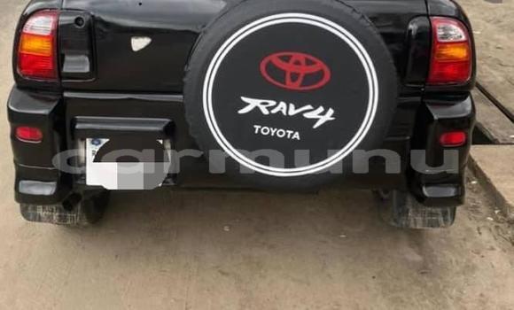 Acheter Occasion Voiture Toyota RAV4 Noir à Brazzaville, Commune de Brazzaville Acheter Occasion Voiture Toyota RAV4 Noir à Brazzaville, Commune de Brazzaville