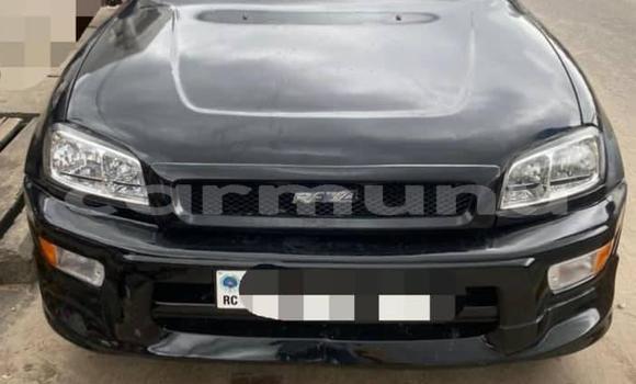 Acheter Occasion Voiture Toyota RAV4 Noir à Brazzaville, Commune de Brazzaville Acheter Occasion Voiture Toyota RAV4 Noir à Brazzaville, Commune de Brazzaville