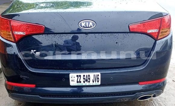 Acheter Occasion Voiture Kia K5 Noir à Brazzaville, Commune de Brazzaville Acheter Occasion Voiture Kia K5 Noir à Brazzaville, Commune de Brazzaville