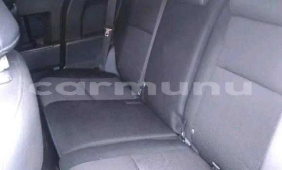 Acheter Occasion Voiture Toyota FJ Cruiser Noir à Brazzaville, Commune de Brazzaville Acheter Occasion Voiture Toyota FJ Cruiser Noir à Brazzaville, Commune de Brazzaville