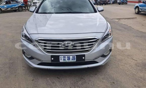 Acheter Occasion Voiture Hyundai Santa Fe Autre à Brazzaville, Commune de Brazzaville Acheter Occasion Voiture Hyundai Santa Fe Autre à Brazzaville, Commune de Brazzaville