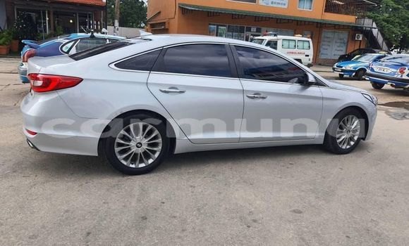 Acheter Occasion Voiture Hyundai Santa Fe Autre à Brazzaville, Commune de Brazzaville Acheter Occasion Voiture Hyundai Santa Fe Autre à Brazzaville, Commune de Brazzaville