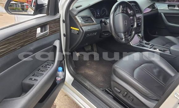 Acheter Occasion Voiture Hyundai Santa Fe Autre à Brazzaville, Commune de Brazzaville Acheter Occasion Voiture Hyundai Santa Fe Autre à Brazzaville, Commune de Brazzaville