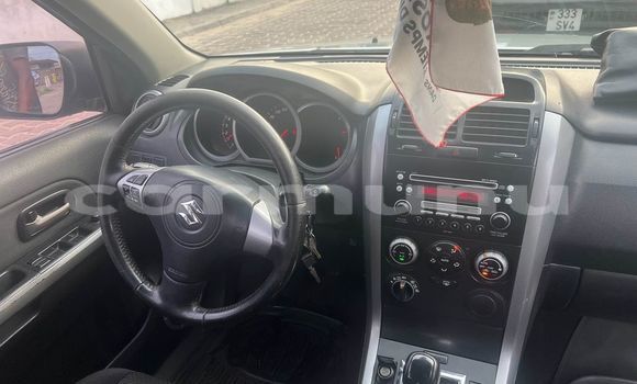 Acheter Occasion Voiture Suzuki Grand Vitara Autre à Brazzaville, Commune de Brazzaville Acheter Occasion Voiture Suzuki Grand Vitara Autre à Brazzaville, Commune de Brazzaville