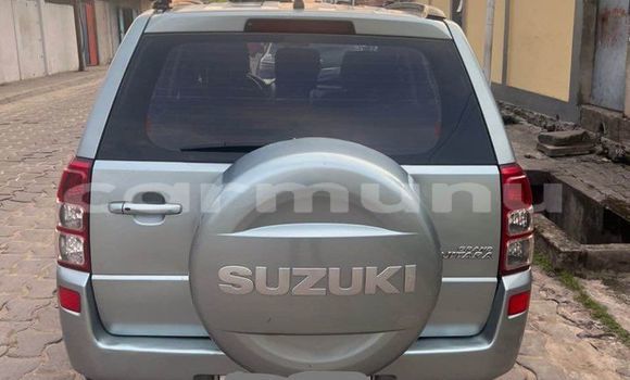 Acheter Occasion Voiture Suzuki Grand Vitara Autre à Brazzaville, Commune de Brazzaville Acheter Occasion Voiture Suzuki Grand Vitara Autre à Brazzaville, Commune de Brazzaville
