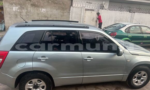 Acheter Occasion Voiture Suzuki Grand Vitara Autre à Brazzaville, Commune de Brazzaville Acheter Occasion Voiture Suzuki Grand Vitara Autre à Brazzaville, Commune de Brazzaville