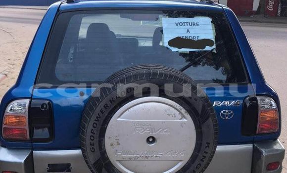 Acheter Occasion Voiture Toyota RAV4 Autre à Brazzaville, Commune de Brazzaville Acheter Occasion Voiture Toyota RAV4 Autre à Brazzaville, Commune de Brazzaville