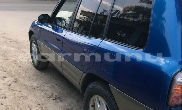 Acheter Occasion Voiture Toyota RAV4 Autre à Brazzaville, Commune de Brazzaville Acheter Occasion Voiture Toyota RAV4 Autre à Brazzaville, Commune de Brazzaville