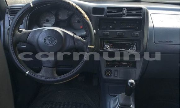 Acheter Occasion Voiture Toyota RAV4 Autre à Brazzaville, Commune de Brazzaville Acheter Occasion Voiture Toyota RAV4 Autre à Brazzaville, Commune de Brazzaville