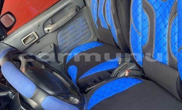 Acheter Occasion Voiture Toyota RAV4 Bleu à Brazzaville, Commune de Brazzaville Acheter Occasion Voiture Toyota RAV4 Bleu à Brazzaville, Commune de Brazzaville