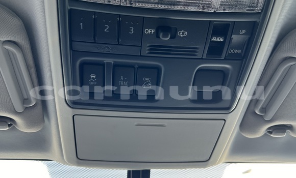 Acheter Occasion Voiture Toyota 4Runner Noir à Pointe–Noire, Région du Kouilou Acheter Occasion Voiture Toyota 4Runner Noir à Pointe–Noire, Région du Kouilou