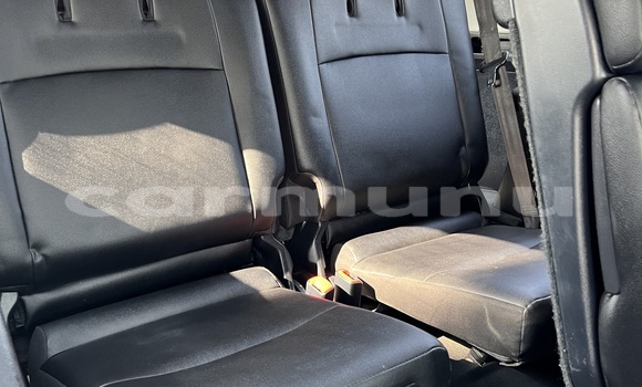 Acheter Occasion Voiture Toyota 4Runner Noir à Pointe–Noire, Région du Kouilou Acheter Occasion Voiture Toyota 4Runner Noir à Pointe–Noire, Région du Kouilou