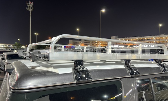 Acheter Neuf Voiture Toyota Land Cruiser Bleu à Pointe–Noire, Région du Kouilou Acheter Neuf Voiture Toyota Land Cruiser Bleu à Pointe–Noire, Région du Kouilou