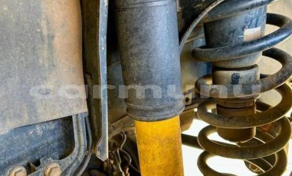 Acheter Occasion Voiture Toyota Land Cruiser Blanc à Import - Dubai, Région de la Bouenza Acheter Occasion Voiture Toyota Land Cruiser Blanc à Import - Dubai, Région de la Bouenza