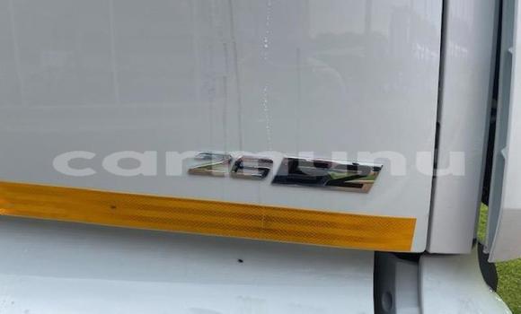 Acheter Occasion Utilitaire Mercedes‒Benz Truck Blanc à Import - Dubai, Région de la Bouenza Acheter Occasion Utilitaire Mercedes‒Benz Truck Blanc à Import - Dubai, Région de la Bouenza