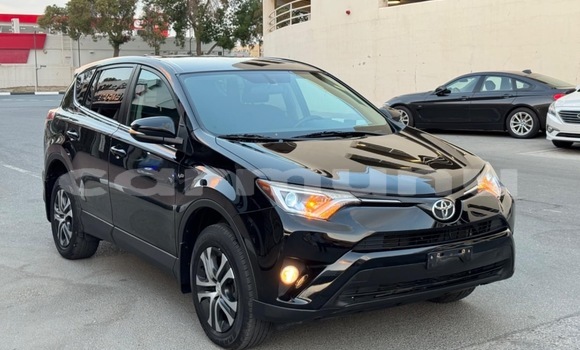 Acheter Occasion Voiture Toyota RAV4 Noir à Brazzaville, Commune de Brazzaville Acheter Occasion Voiture Toyota RAV4 Noir à Brazzaville, Commune de Brazzaville