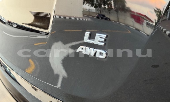 Acheter Occasion Voiture Toyota RAV4 Noir à Brazzaville, Commune de Brazzaville Acheter Occasion Voiture Toyota RAV4 Noir à Brazzaville, Commune de Brazzaville