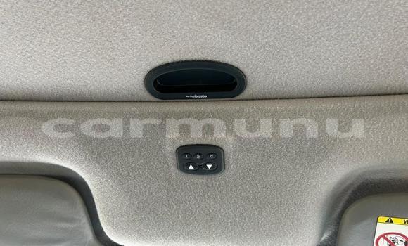 Acheter Occasion Voiture Toyota Land Cruiser Prado Blanc à Import - Dubai, Région de la Bouenza Acheter Occasion Voiture Toyota Land Cruiser Prado Blanc à Import - Dubai, Région de la Bouenza