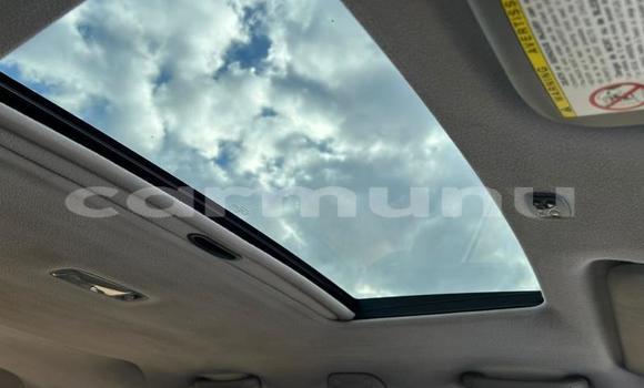 Acheter Occasion Voiture Toyota Land Cruiser Prado Blanc à Import - Dubai, Région de la Bouenza Acheter Occasion Voiture Toyota Land Cruiser Prado Blanc à Import - Dubai, Région de la Bouenza