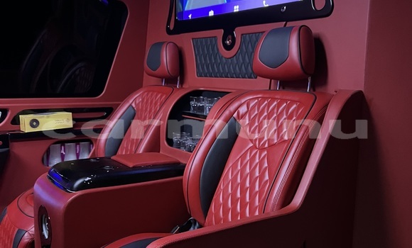 Acheter Neuf Voiture Mercedes Viano Gris à Brazzaville, Commune de Brazzaville Acheter Neuf Voiture Mercedes Viano Gris à Brazzaville, Commune de Brazzaville