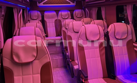 Acheter Neuf Voiture Mercedes Viano Gris à Brazzaville, Commune de Brazzaville Acheter Neuf Voiture Mercedes Viano Gris à Brazzaville, Commune de Brazzaville