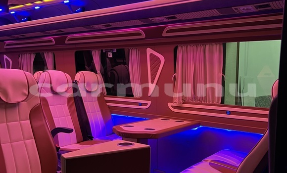 Acheter Neuf Voiture Mercedes Viano Gris à Brazzaville, Commune de Brazzaville Acheter Neuf Voiture Mercedes Viano Gris à Brazzaville, Commune de Brazzaville