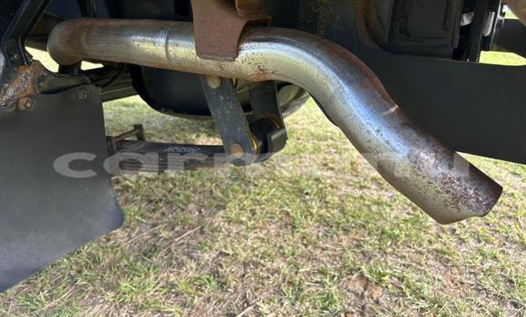 Acheter Occasion Voiture Toyota Land Cruiser Blanc à Import - Dubai, Région de la Bouenza Acheter Occasion Voiture Toyota Land Cruiser Blanc à Import - Dubai, Région de la Bouenza