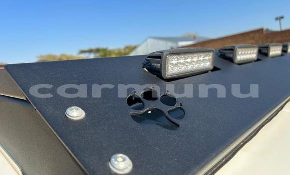 Acheter Occasion Voiture Toyota FJ Cruiser Autre à Import - Dubai, Région de la Bouenza Acheter Occasion Voiture Toyota FJ Cruiser Autre à Import - Dubai, Région de la Bouenza