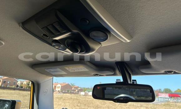 Acheter Occasion Voiture Toyota FJ Cruiser Autre à Import - Dubai, Région de la Bouenza Acheter Occasion Voiture Toyota FJ Cruiser Autre à Import - Dubai, Région de la Bouenza