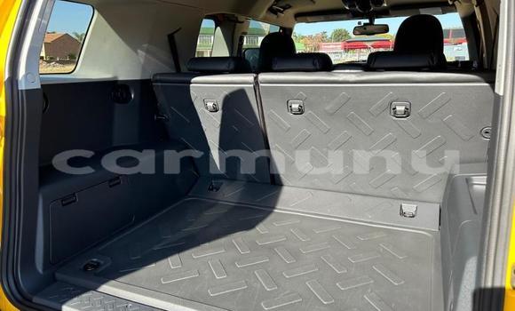 Acheter Occasion Voiture Toyota FJ Cruiser Autre à Import - Dubai, Région de la Bouenza Acheter Occasion Voiture Toyota FJ Cruiser Autre à Import - Dubai, Région de la Bouenza
