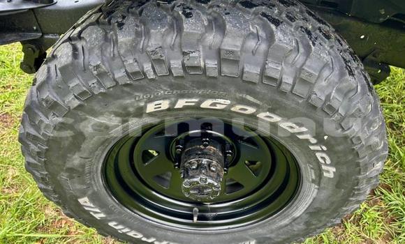 Acheter Occasion Voiture Toyota Land Cruiser Blanc à Import - Dubai, Région de la Bouenza Acheter Occasion Voiture Toyota Land Cruiser Blanc à Import - Dubai, Région de la Bouenza